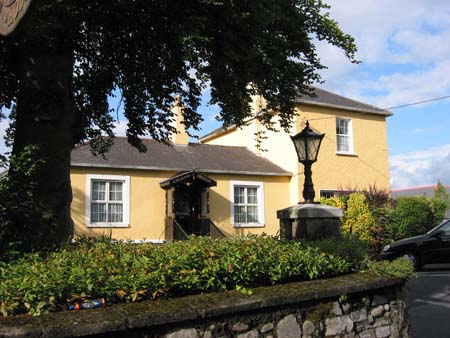 Lacken House - Kilkenny County Kilkenny